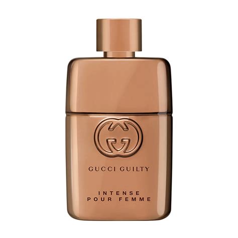 gucci guilty intense easy cosmetics|gucci guilty intense woman 100ml.